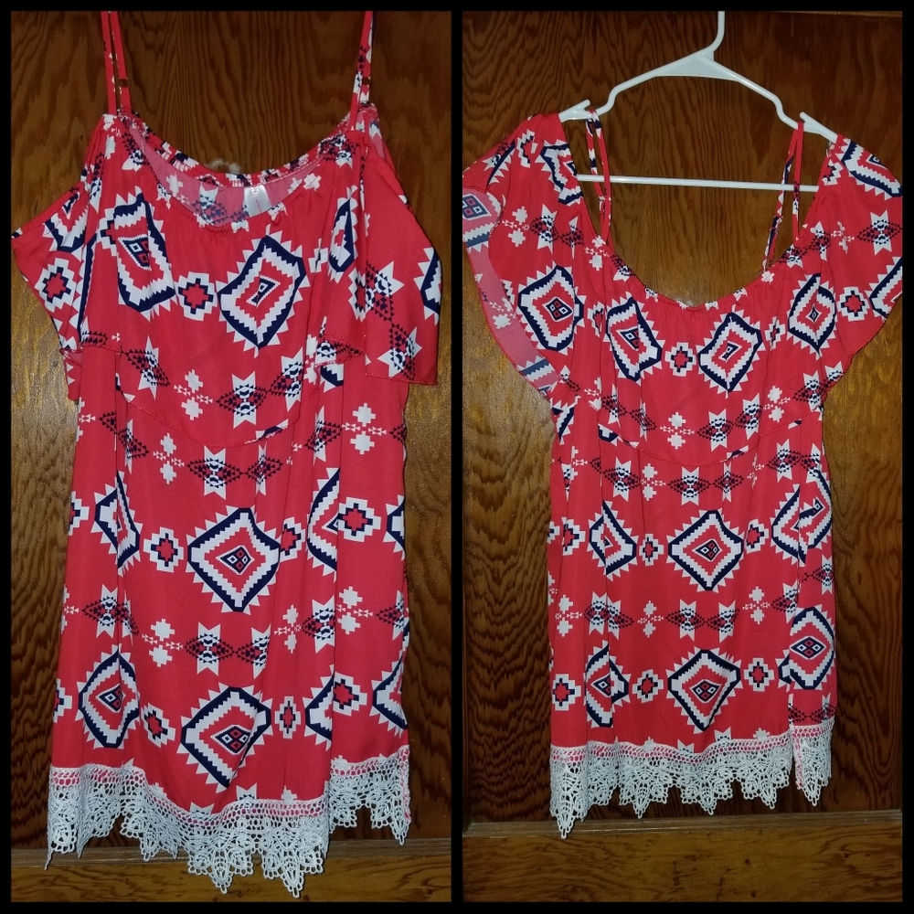 Cute top!